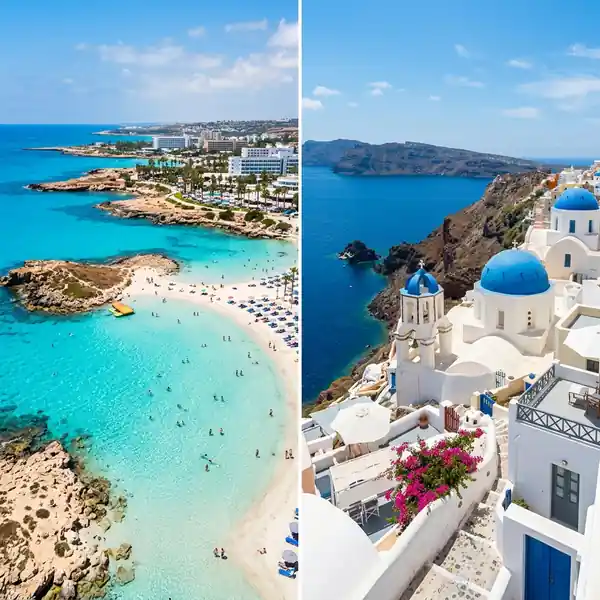 Cyprus vs Greece: Which Golden Visa Program is Right for You?
