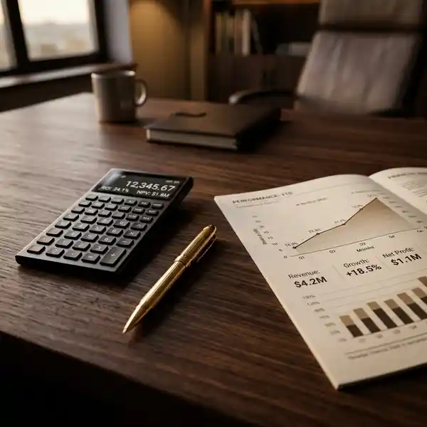 Tax Benefits of Cyprus Residency: What Investors Need to Know