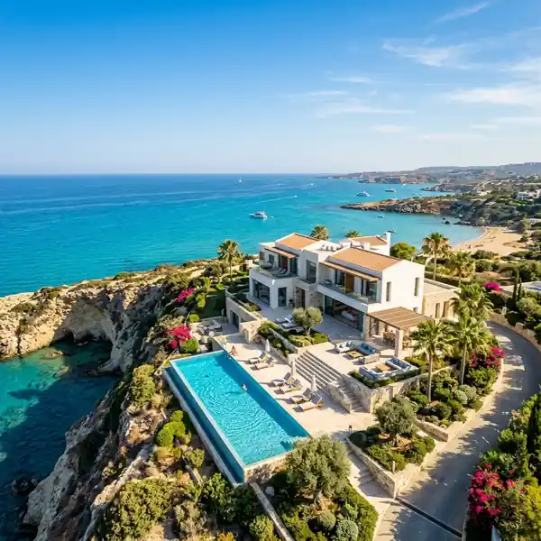 Cyprus Permanent Residency