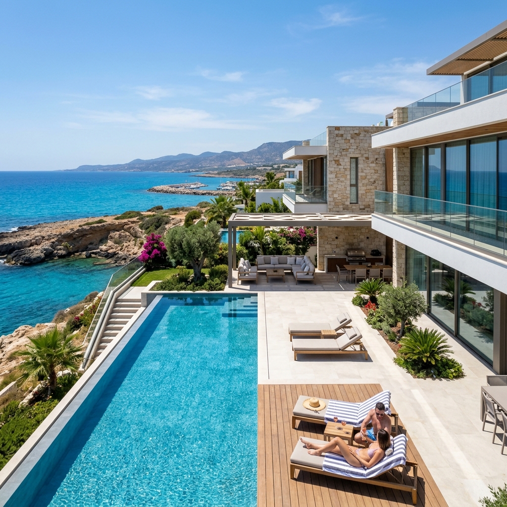 Cyprus Permanent Residency