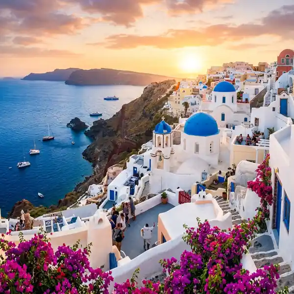 Greece Golden Visa