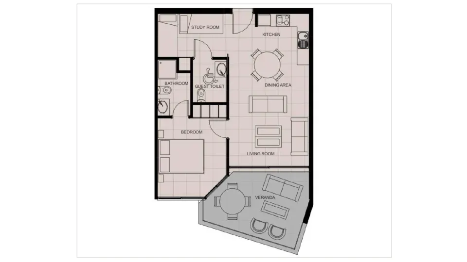 Floor plan thumbnail 2