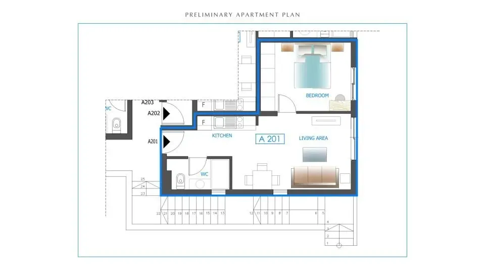 Floor plan thumbnail 2