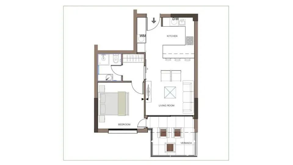 Floor plan thumbnail 2