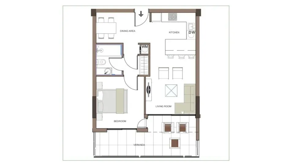 Floor plan thumbnail 2