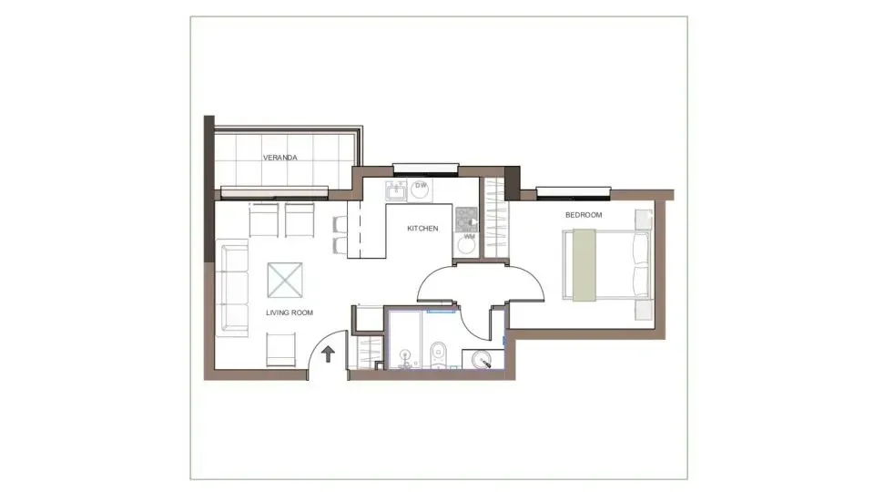 Floor plan thumbnail 2