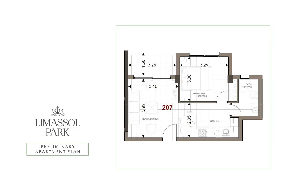 Floor plan thumbnail 2