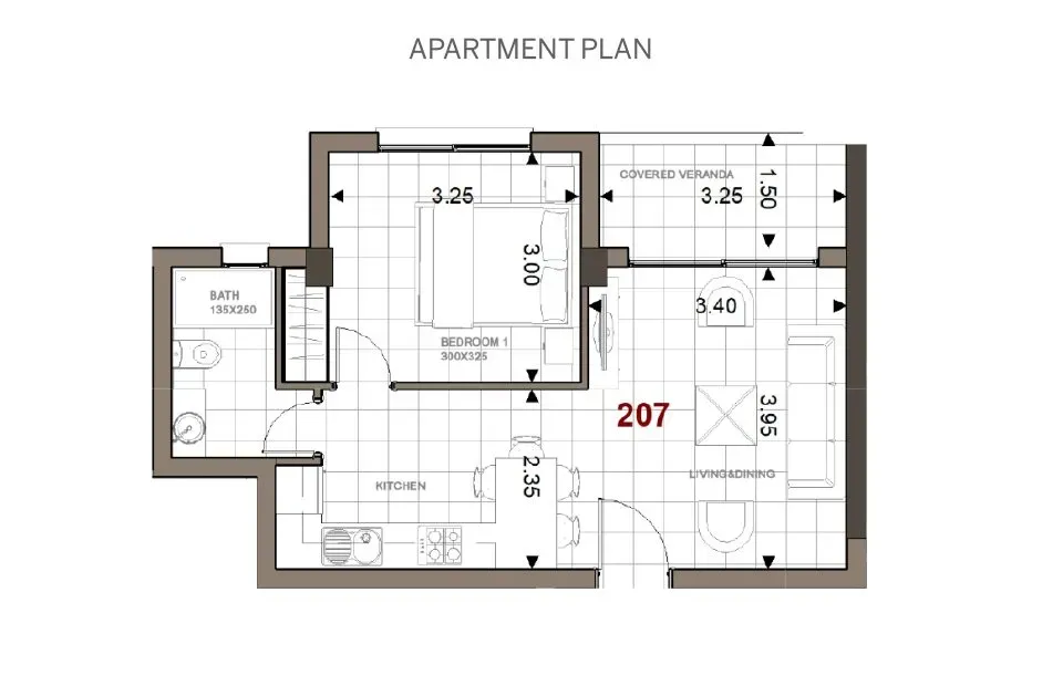 Floor plan thumbnail 2