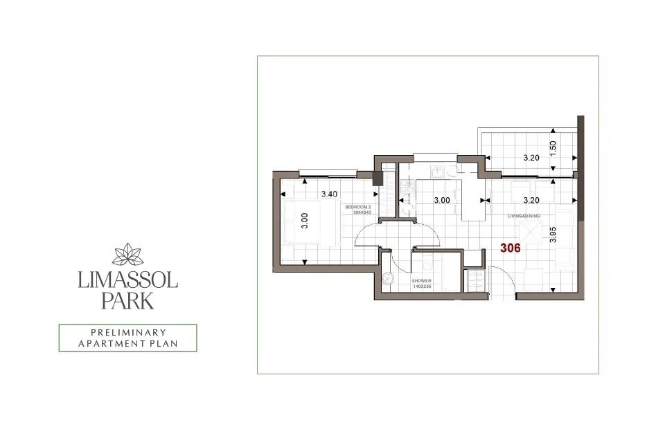 Floor plan thumbnail 2