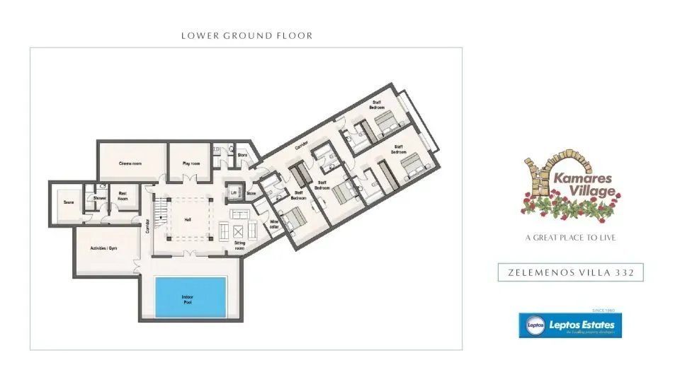 Floor plan thumbnail 2