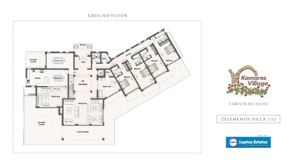 Floor plan thumbnail 3