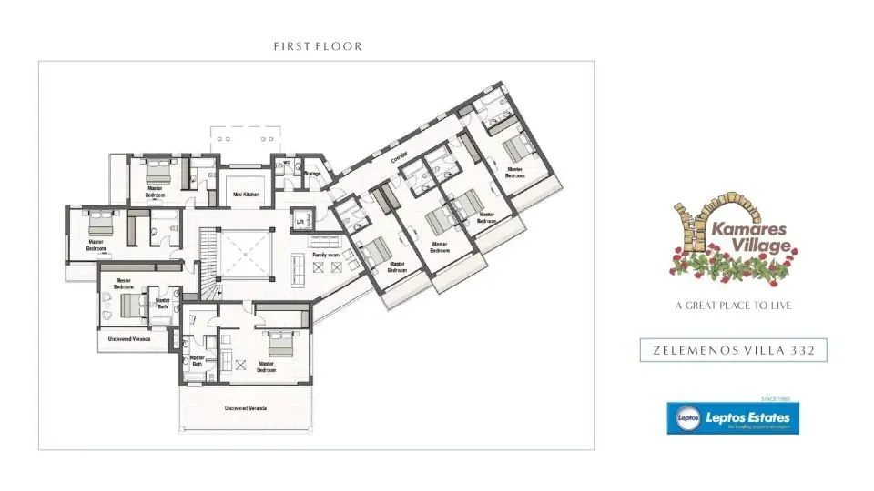 Floor plan thumbnail 4