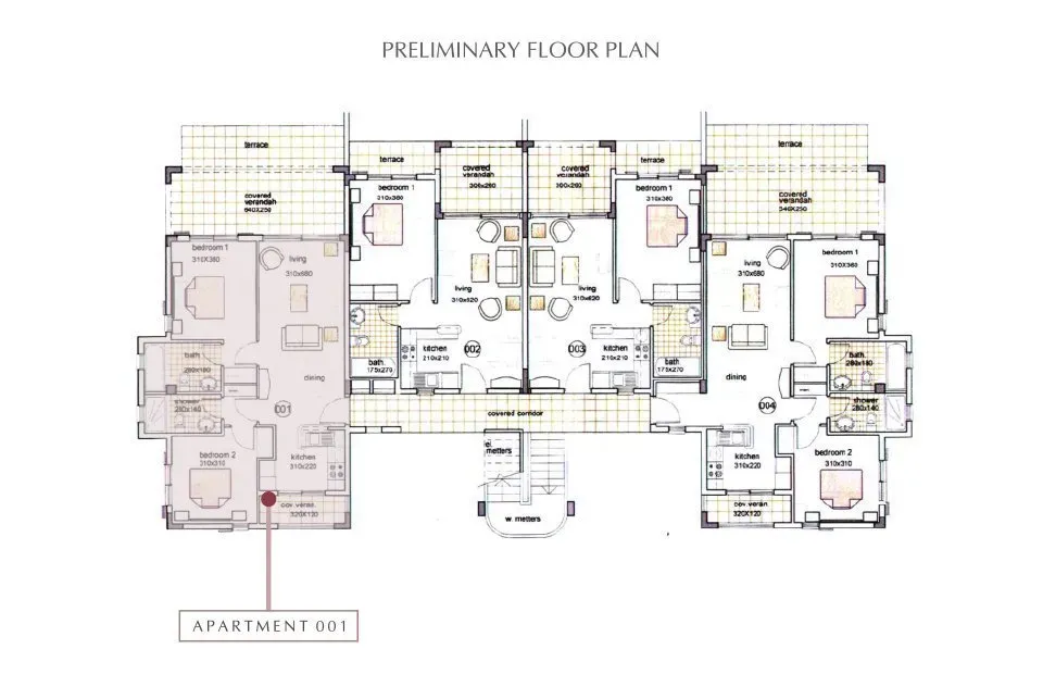 Floor plan thumbnail 2