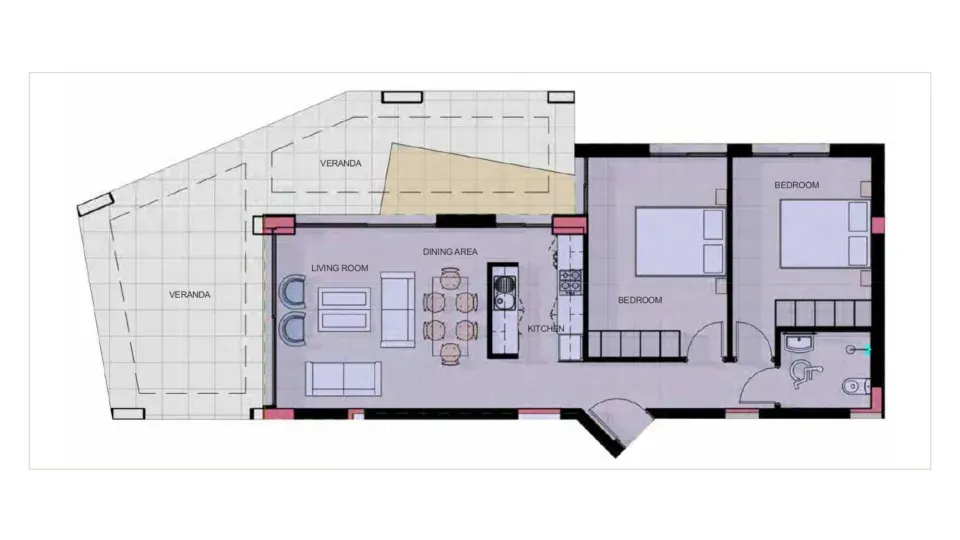 Floor plan thumbnail 2