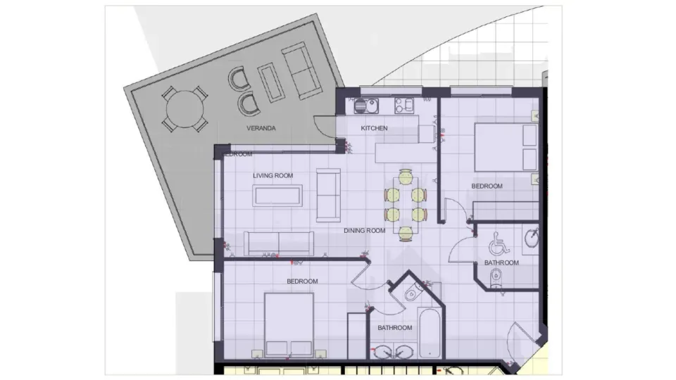 Floor plan thumbnail 2
