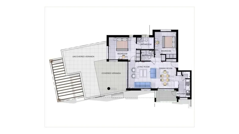 Floor plan thumbnail 2