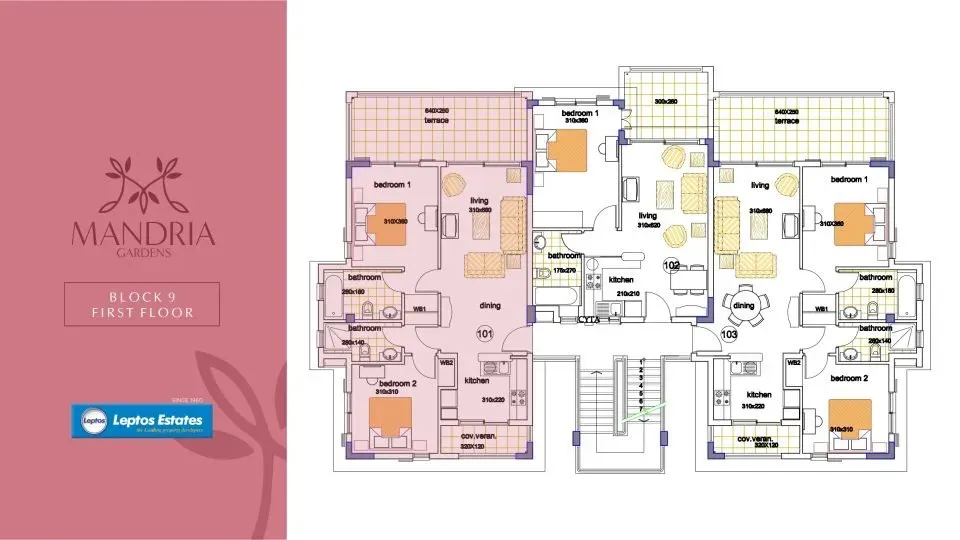 Floor plan thumbnail 2
