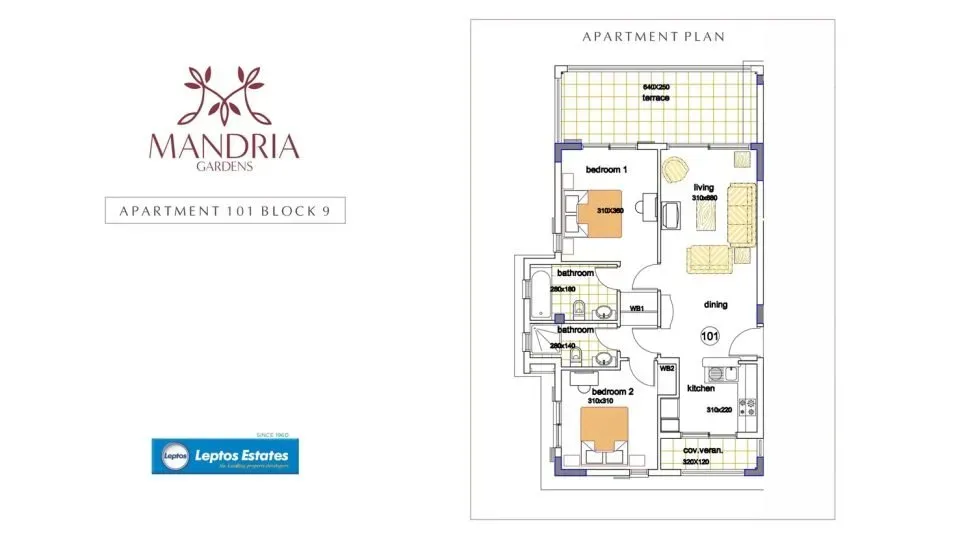 Floor plan thumbnail 3