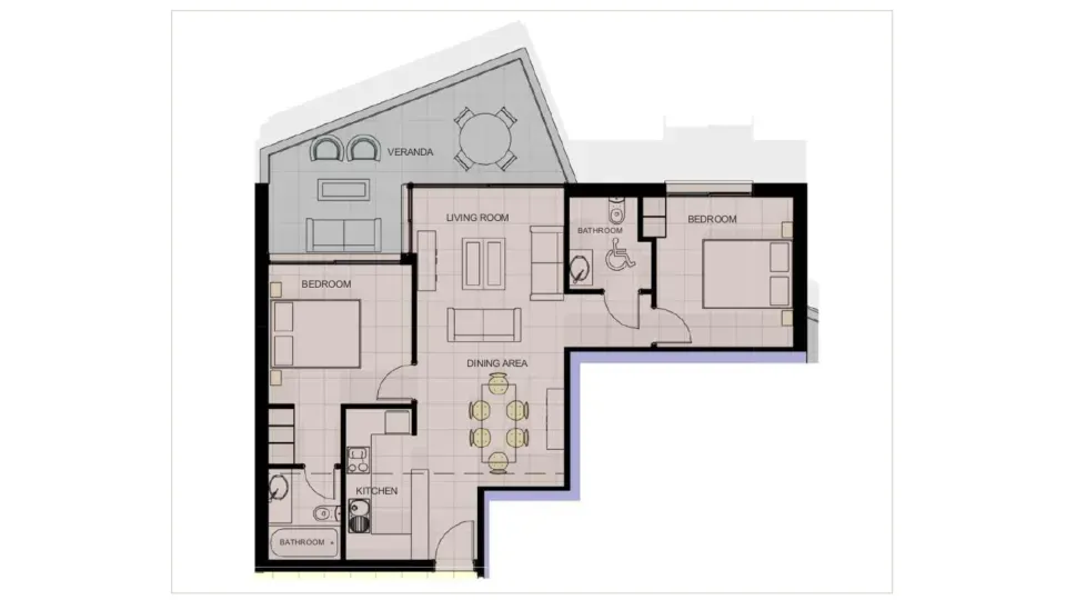 Floor plan thumbnail 2