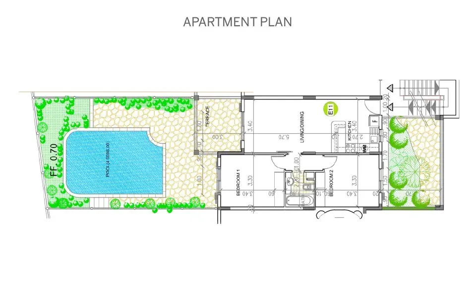 Floor plan thumbnail 2