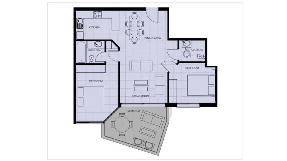 Floor plan thumbnail 2