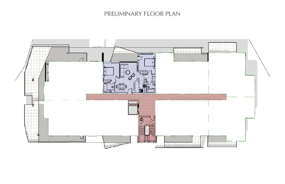 Floor plan thumbnail 2