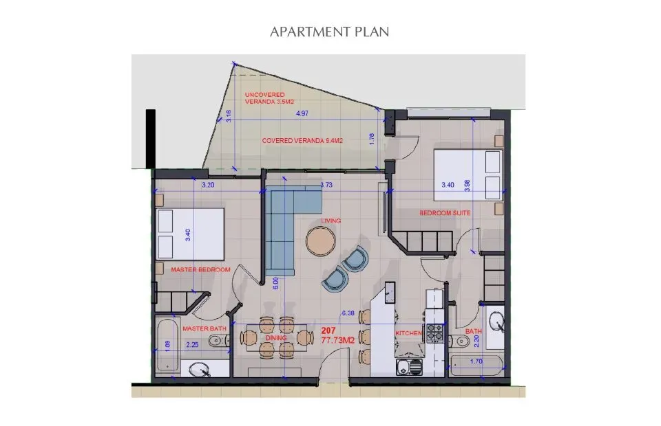 Floor plan thumbnail 4