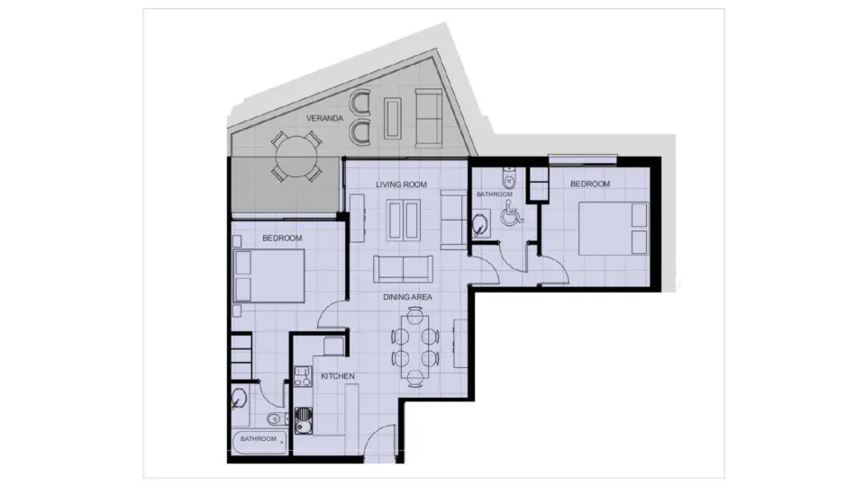 Floor plan thumbnail 2