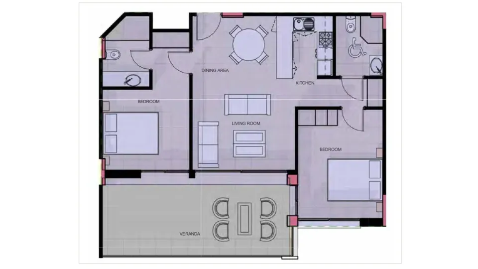 Floor plan thumbnail 2
