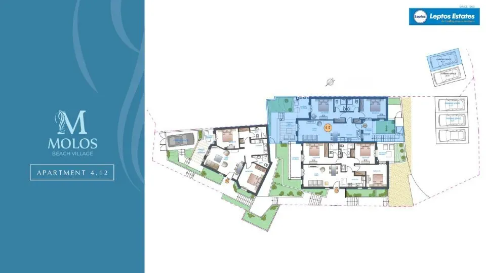 Floor plan thumbnail 2