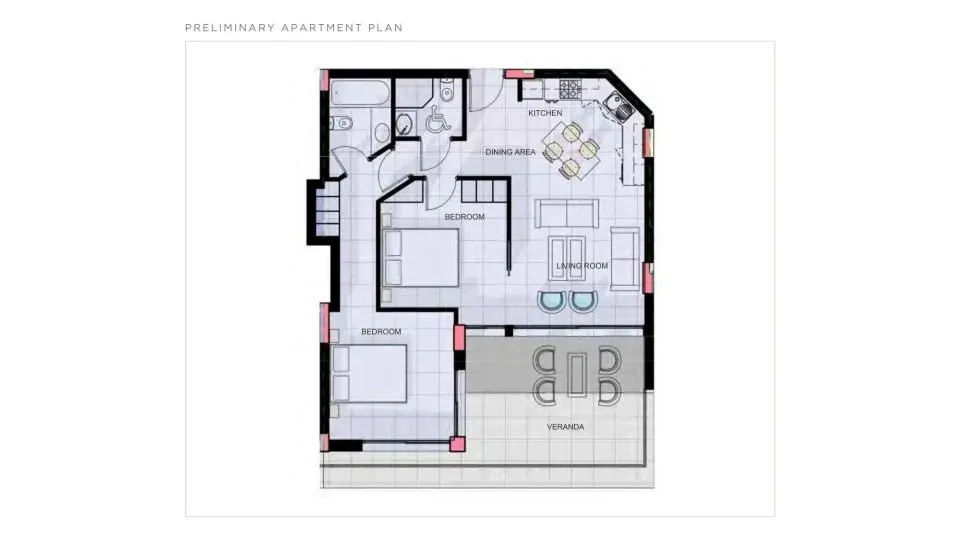 Floor plan thumbnail 2