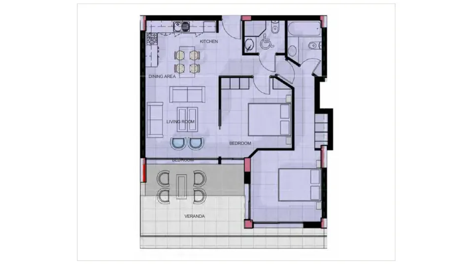Floor plan thumbnail 2