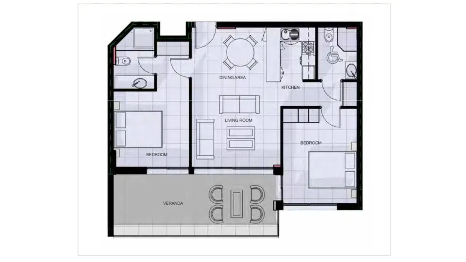 Floor plan thumbnail 2