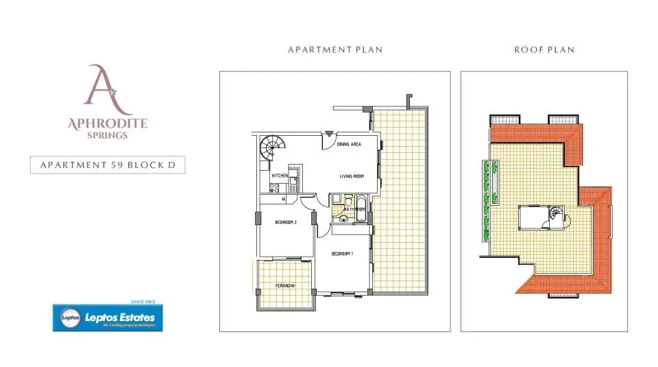 Floor plan layout 1