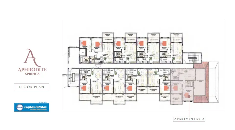 Floor plan thumbnail 2