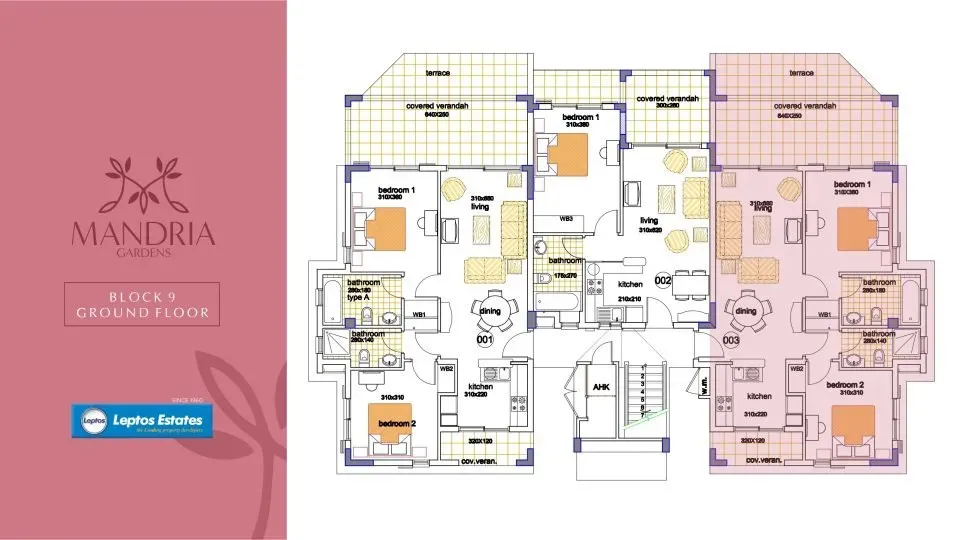 Floor plan thumbnail 2