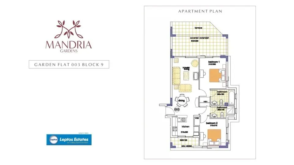Floor plan thumbnail 3