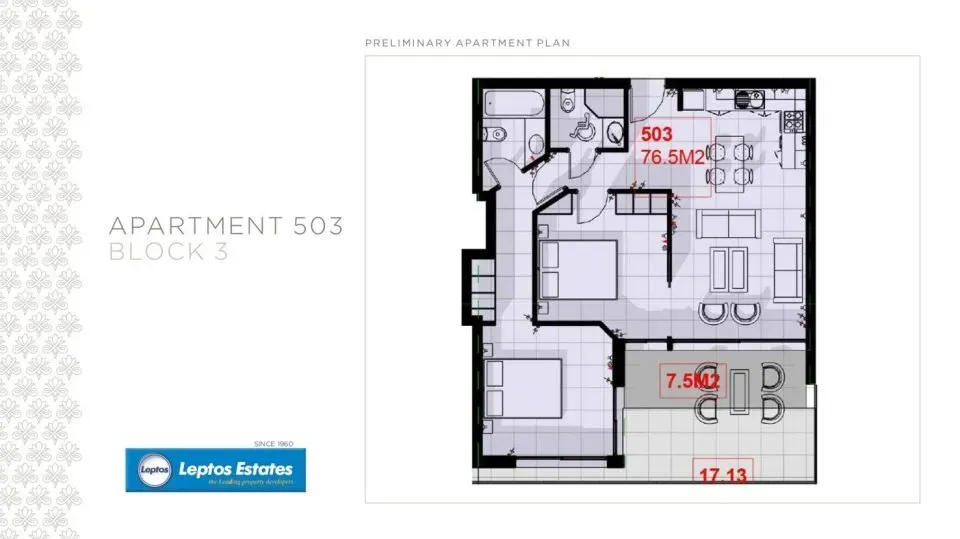 Floor plan thumbnail 3