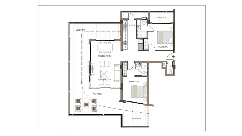 Floor plan thumbnail 2