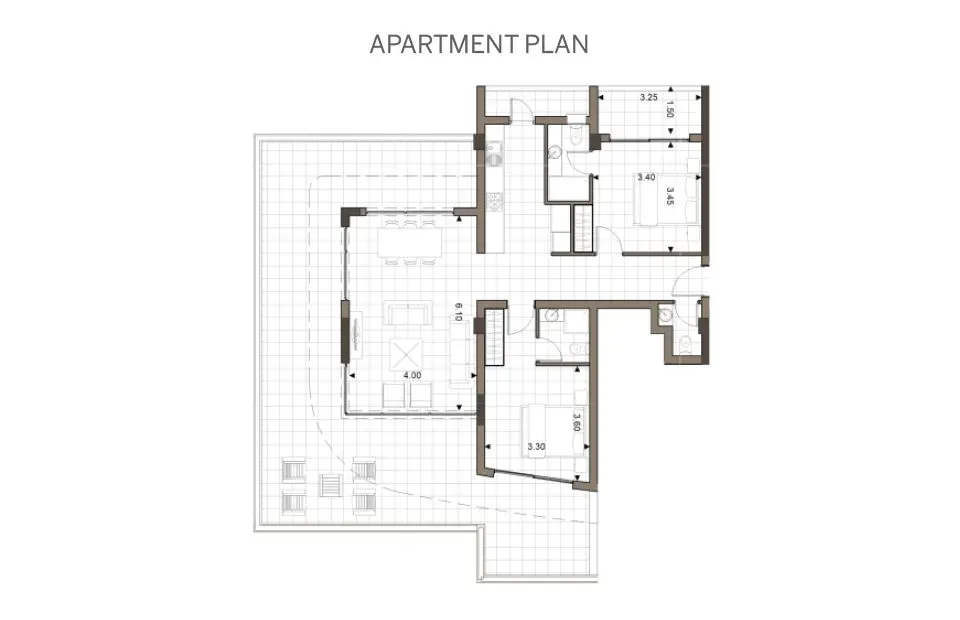 Floor plan thumbnail 2