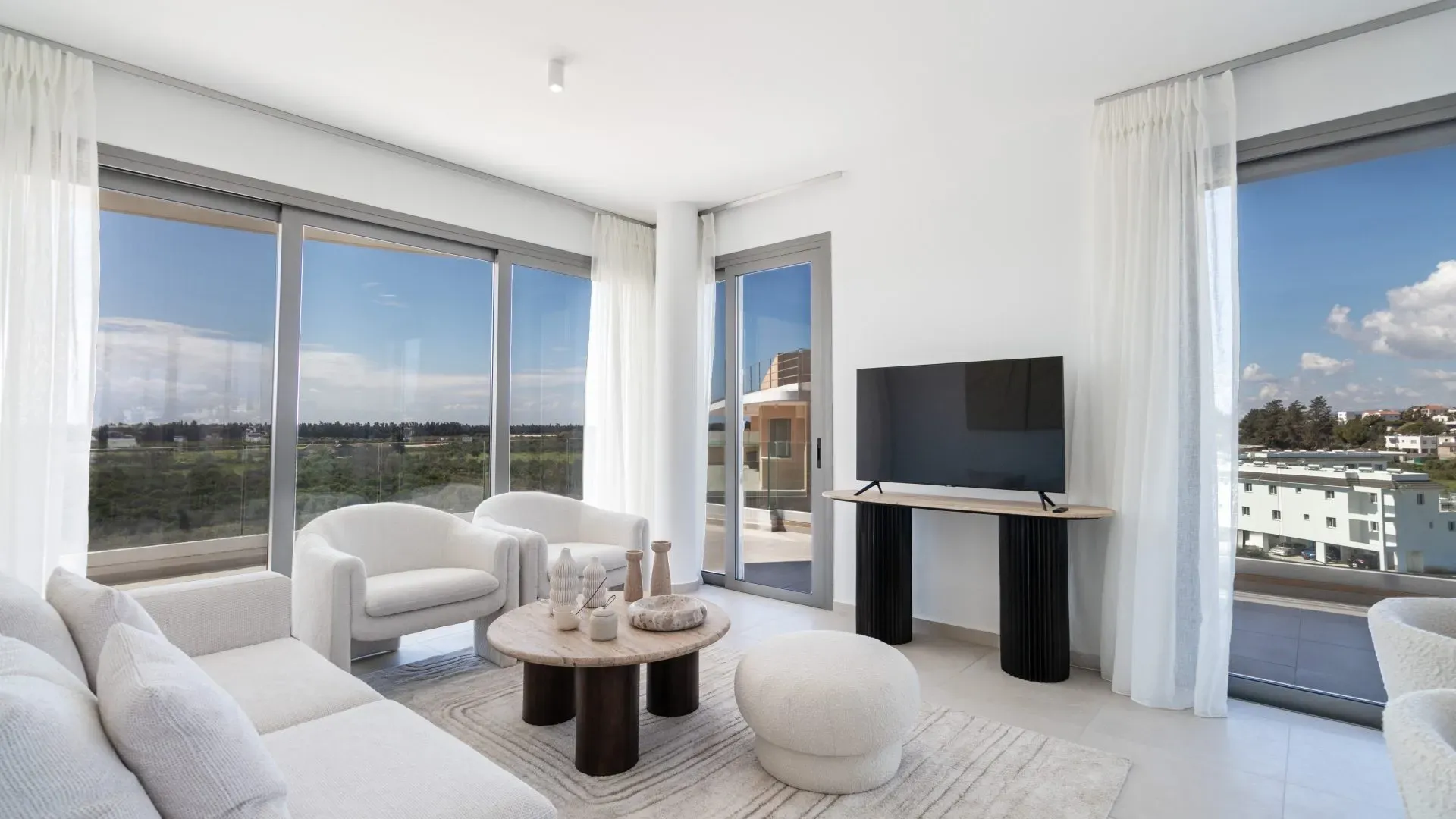 Villa with 2 bedrooms in Limassol, CYPRUS