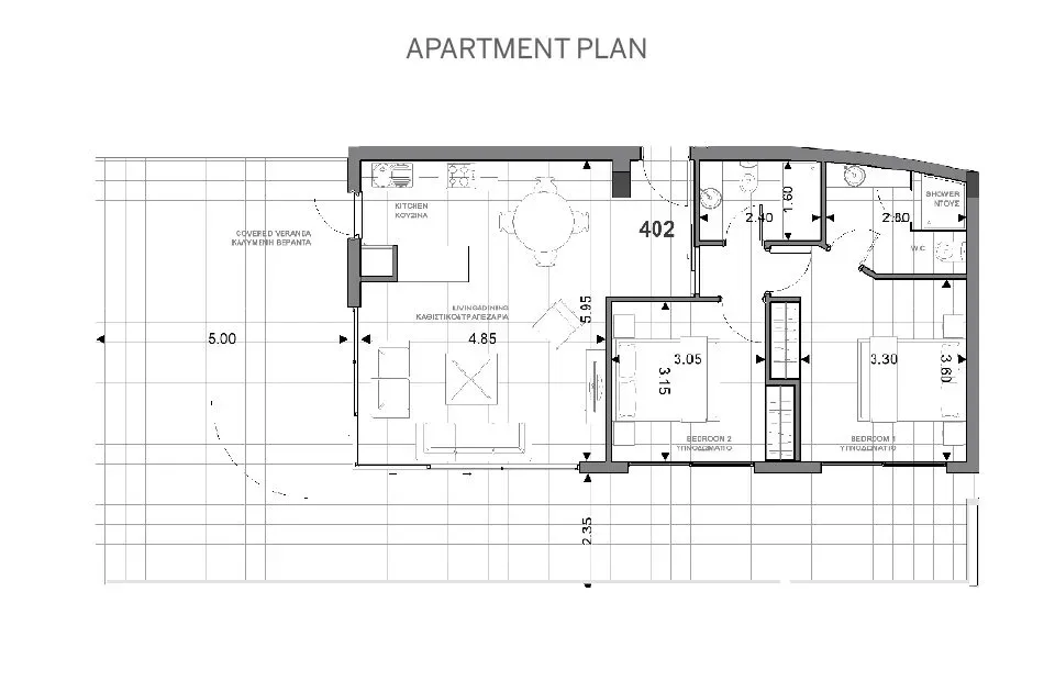 Floor plan thumbnail 2