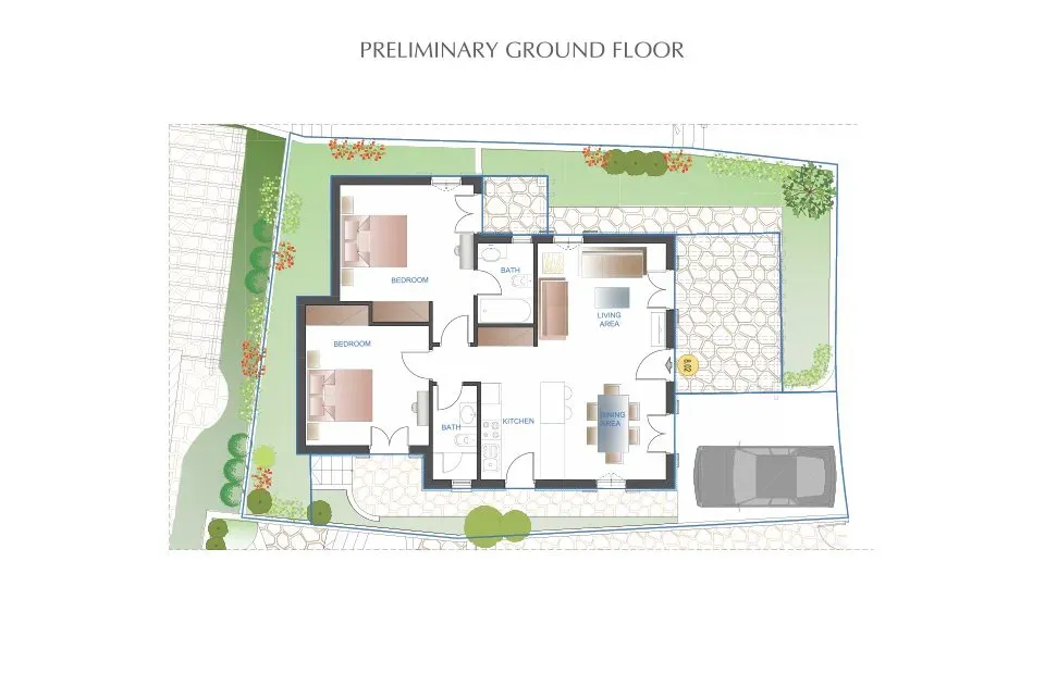 Floor plan thumbnail 2