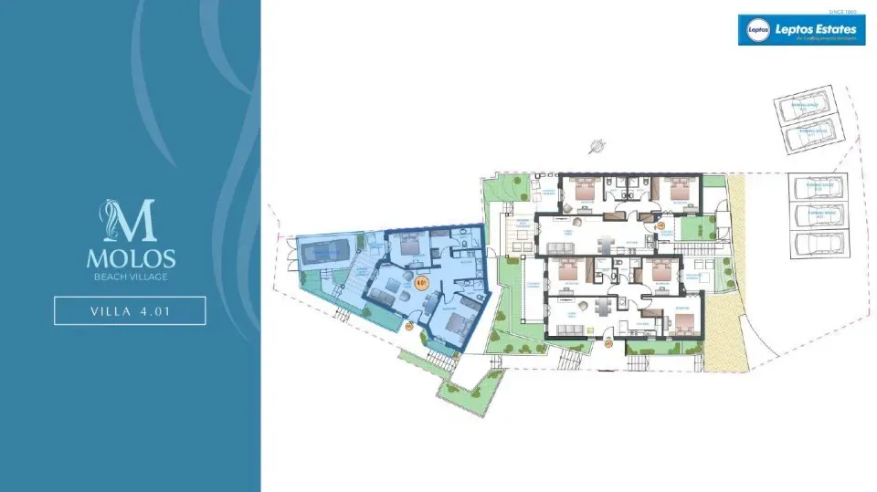 Floor plan thumbnail 2