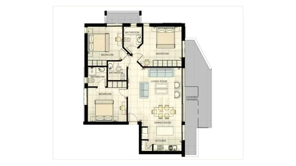 Floor plan thumbnail 2