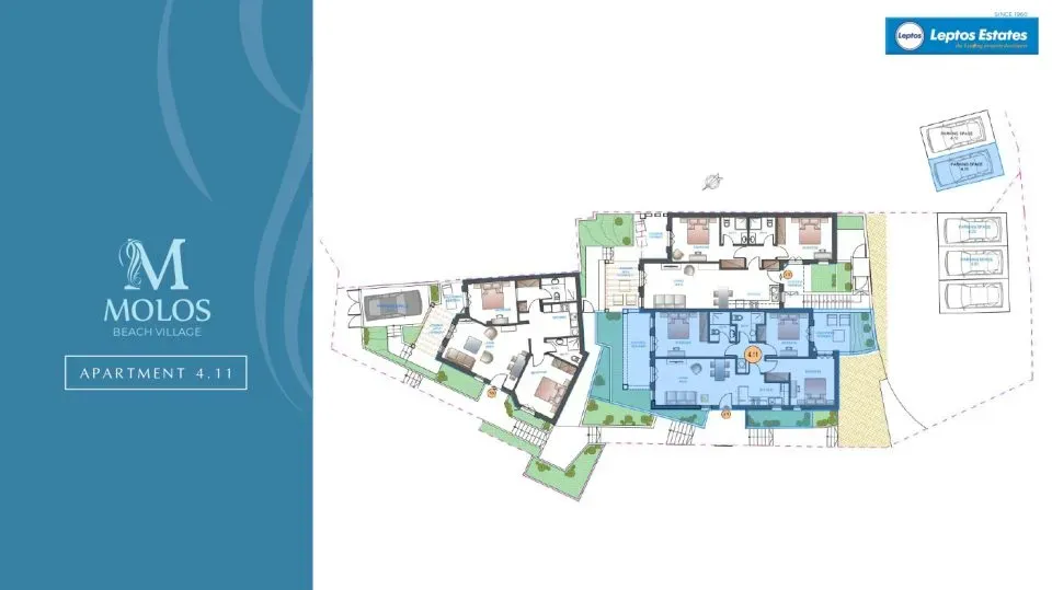 Floor plan thumbnail 2
