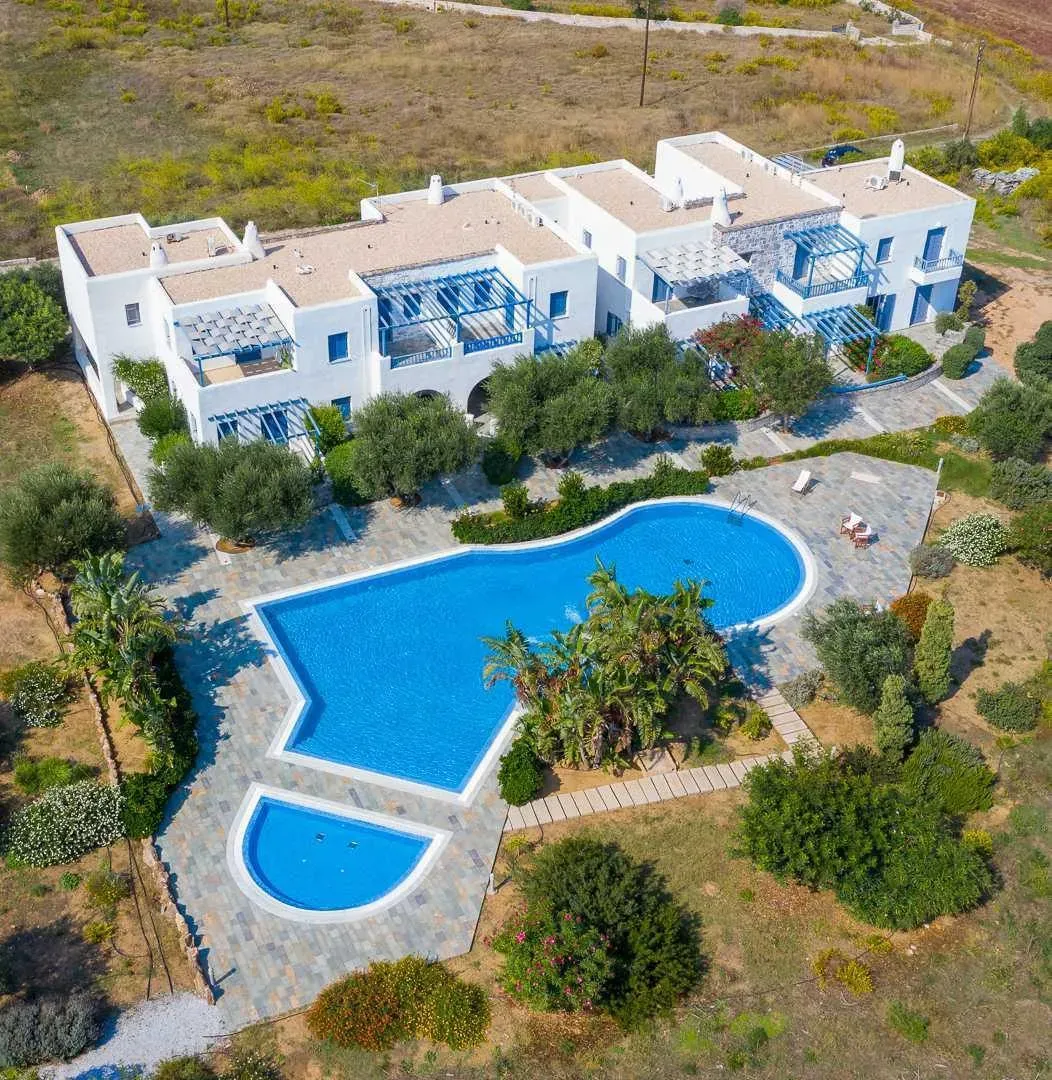 Villa with 3 bedrooms in Paphos, Cyprus, CYPRUS