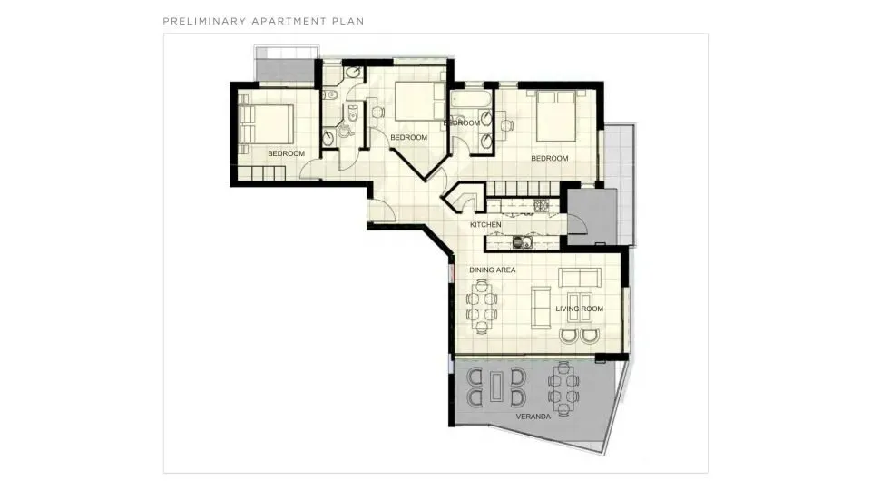 Floor plan thumbnail 2