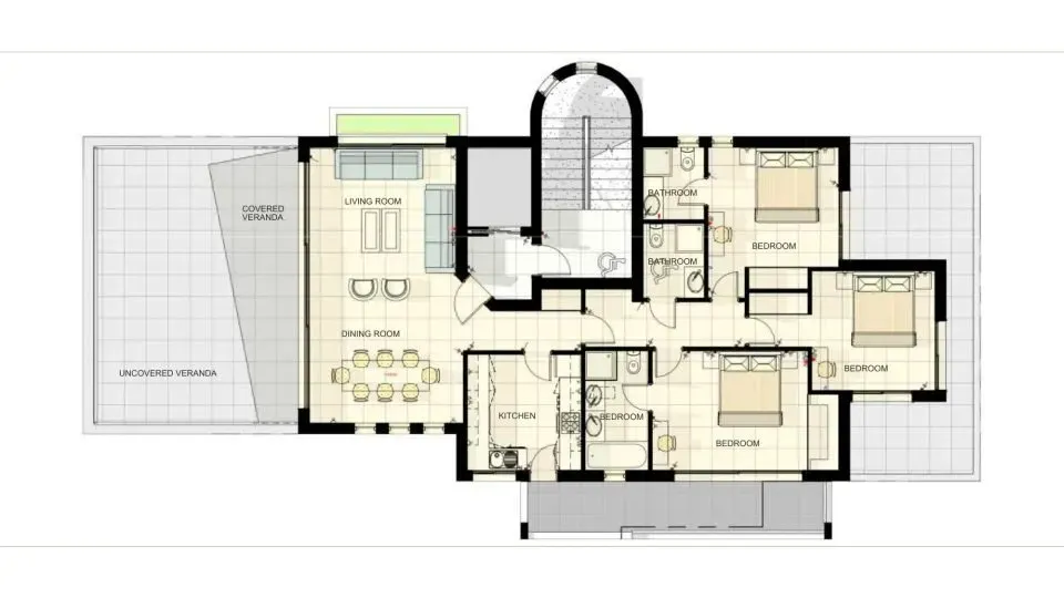 Floor plan thumbnail 2