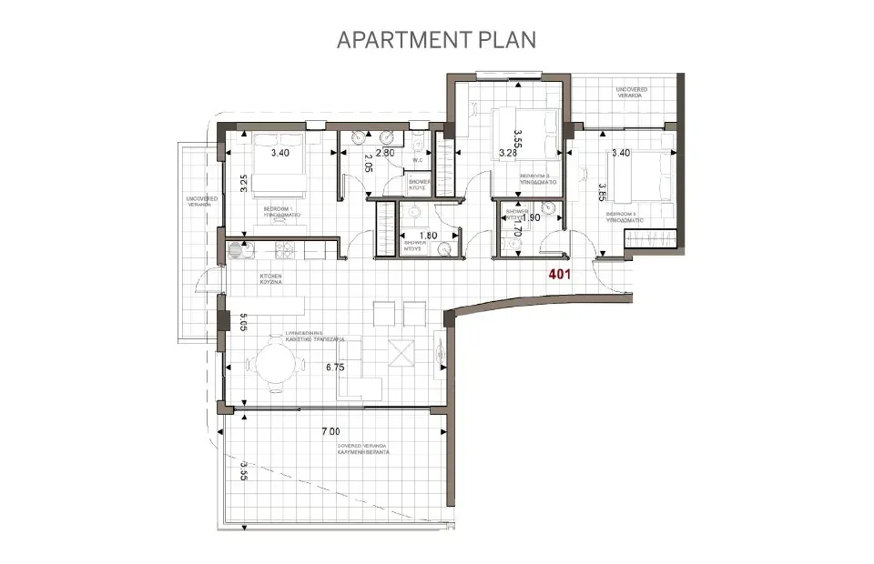 Floor plan thumbnail 2